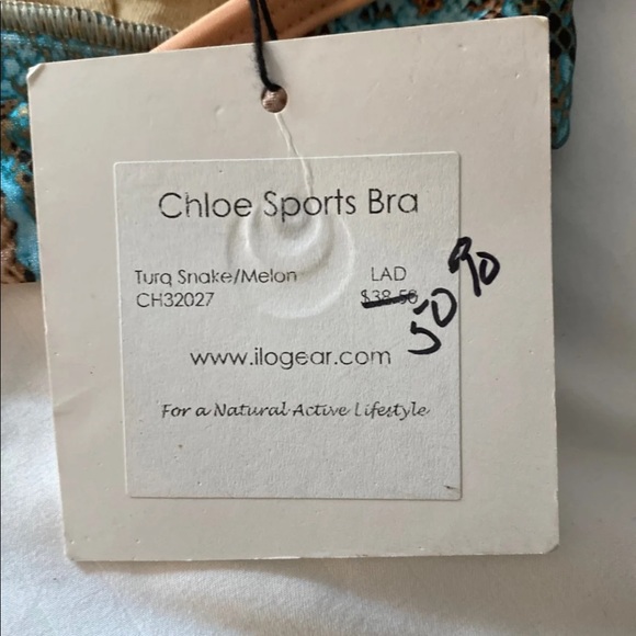 bra - Picture 3 of 5